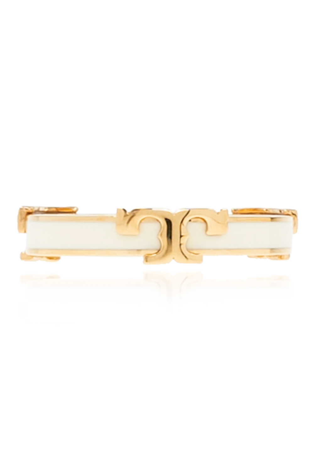 Tory Burch ‘Serif-T’ ring